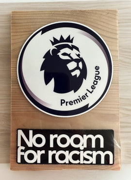 Premier League 2016/19 Sleeve Patches