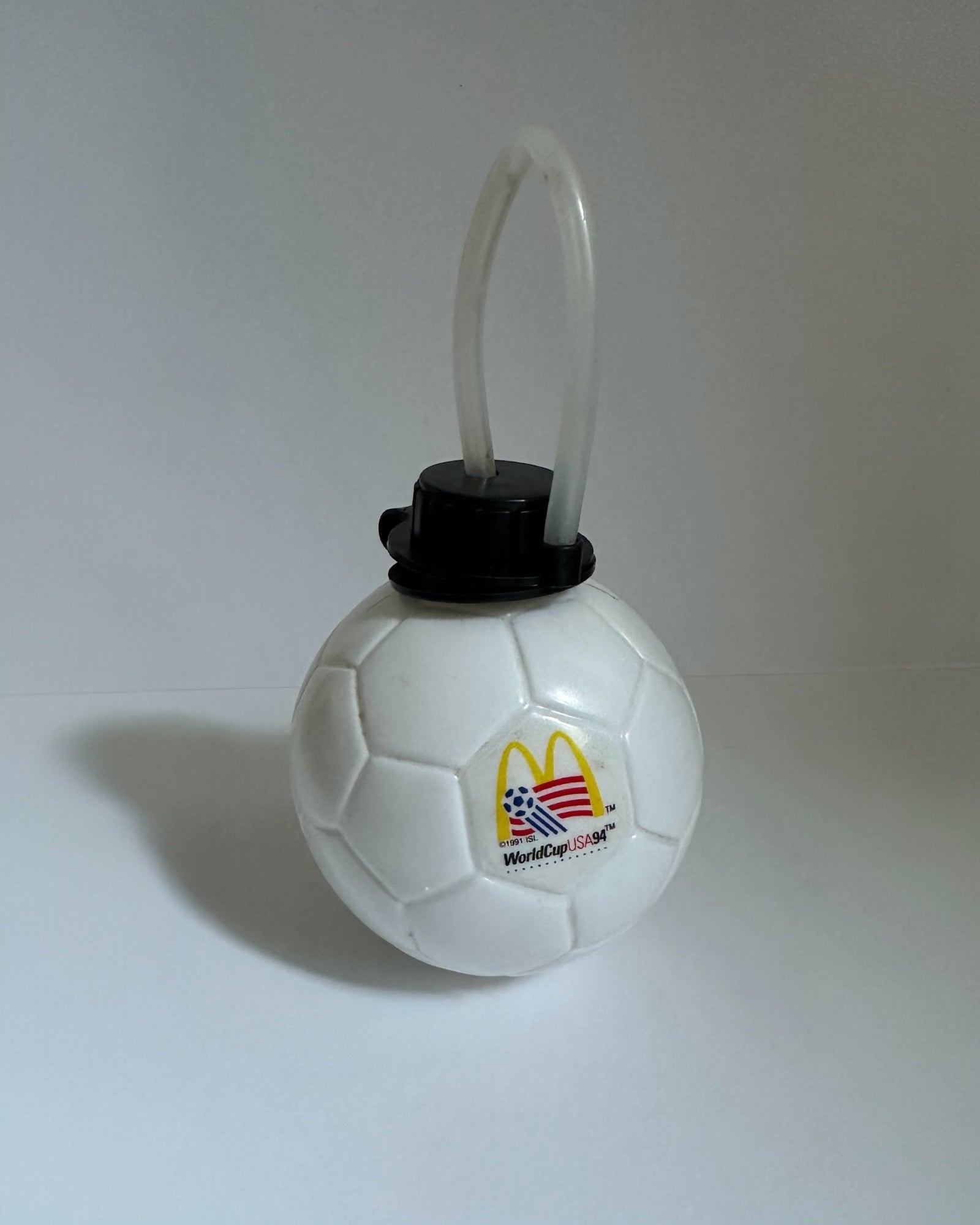 USA 94 World Cup Vintage Water Bottle