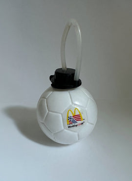 USA 94 World Cup Vintage Water Bottle