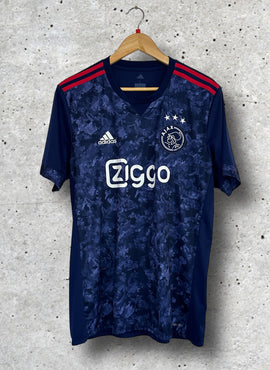 Ajax 2017/18 Away Shirt - Large