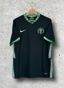 Nigeria 2020 Home Shirt - Medium