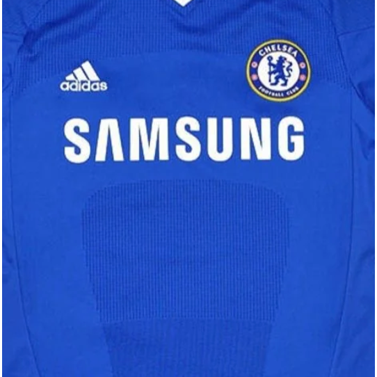 Samsung Replacement Sponsor