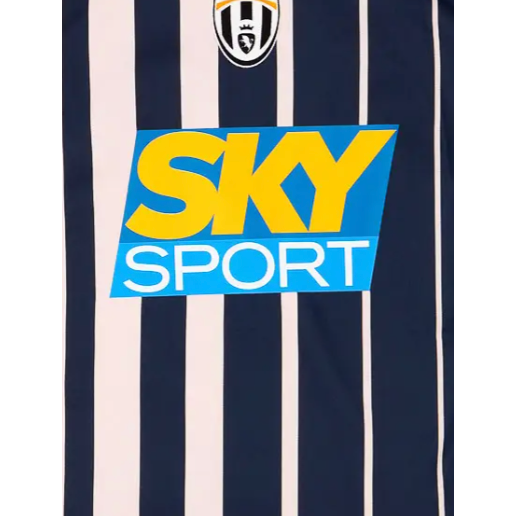 Sky Sports Football Shirt Sponsor Logo V2