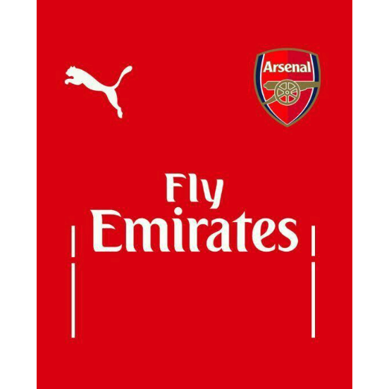 Fly Emirates Replacement Sponsor (Arsenal, Madrid etc)