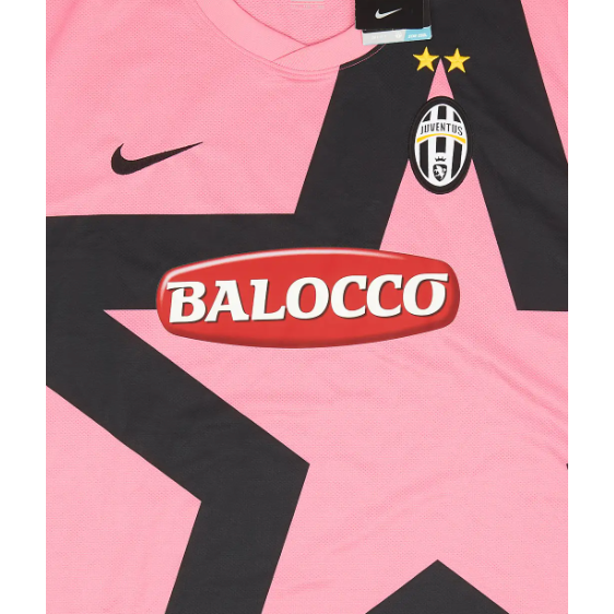 Balocco 2011/12 Away Replacement Sponsor